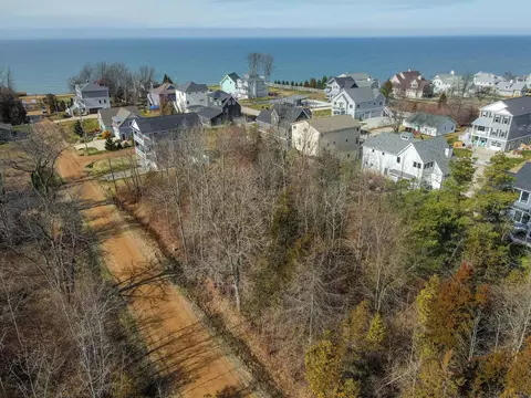 Vl E Beach Drive, South Haven, MI 49090