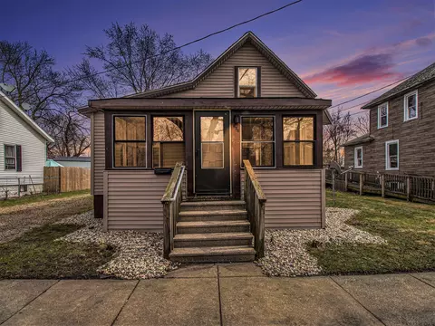 1628 N Edwards St, Kalamazoo, MI 49007