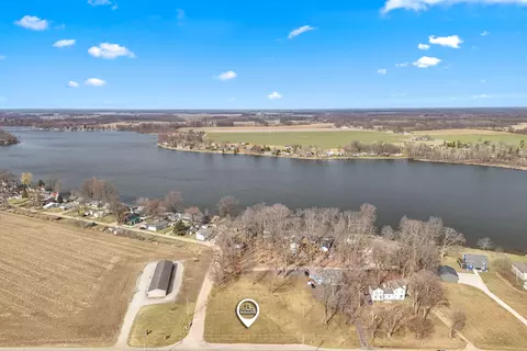 358 N Matteson Lake Rd, Bronson, MI 49028