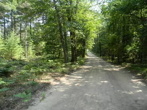 n 56th avenue, Pentwater, MI 49449