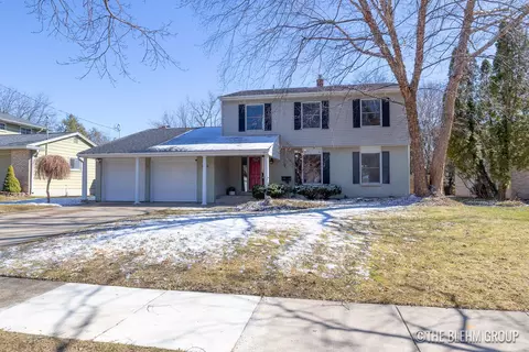 1436 Laurel Ave SE, Grand Rapids, MI 49506