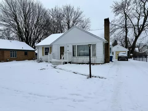 1708 Lakeway Ave, Kalamazoo, MI 49001