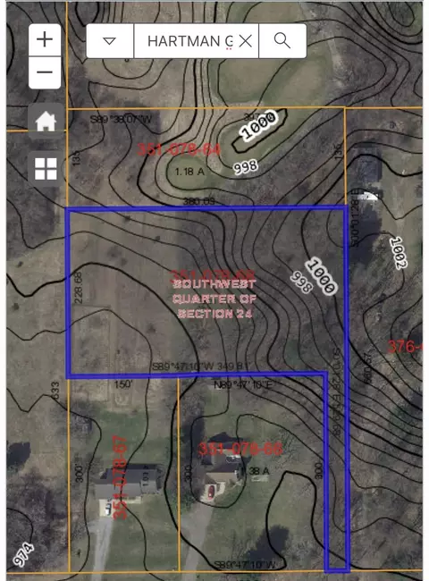 1400 Floyd Ave, Jackson, MI 49201