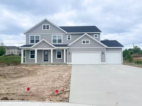 4481 Coneflower Ct SE, Grand Rapids, MI 49512