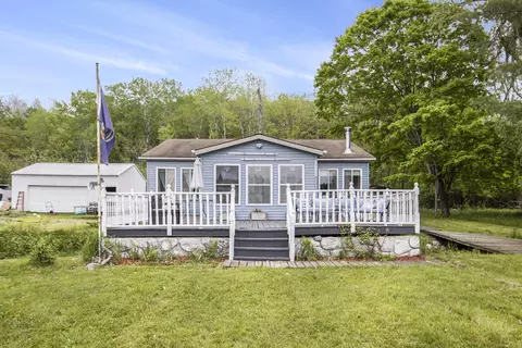 9448 Arnold Creek Rd, Reed City, MI 49677