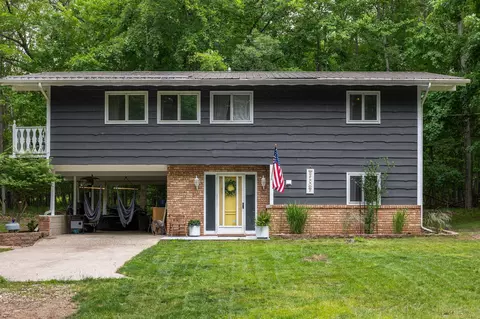 9210 Timberlane Dr, Stanwood, MI 49346