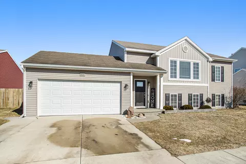 10132 Canoe Cir, Galesburg, MI 49053