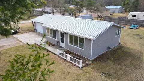 1695 Opland Rd, Gladwin, MI 48624 photo 26