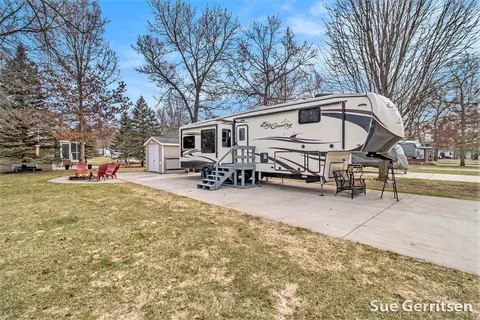 9631 S Orca Cir #67, Baldwin, MI 49304