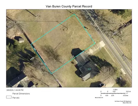 1 N Phelps St, Decatur, MI 49045