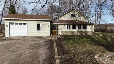 5300 Blair Rd, Reading, MI 49274 photo 1
