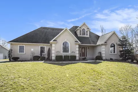 7860 E O Ave, Kalamazoo, MI 49048