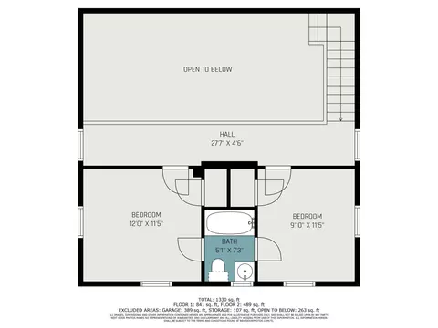 1200 N Meadowbrook Rd, White Cloud, MI 49349 photo 34