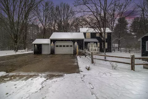1200 N Meadowbrook Rd, White Cloud, MI 49349 photo 2