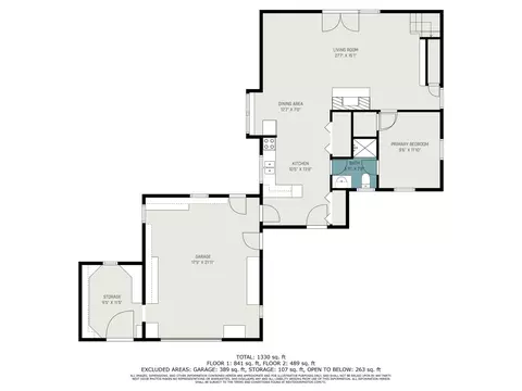 1200 N Meadowbrook Rd, White Cloud, MI 49349 photo 33