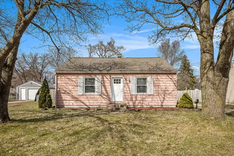 265 Leroy St SW, Wyoming, MI 49548