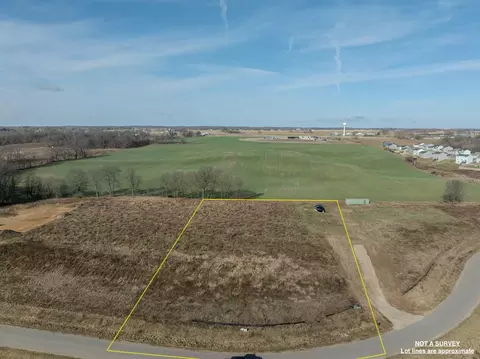 Calming Meadows Court, Middleville, MI 49333