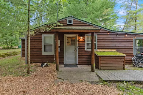 1143 W Channel St, Bitely, MI 49309