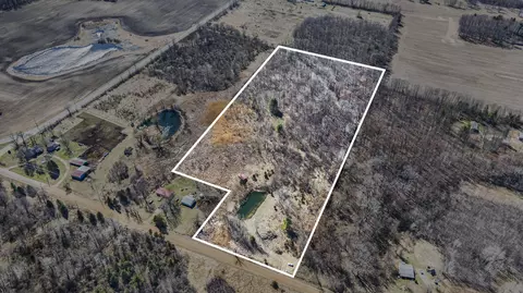 V/l 46th Street, Allegan, MI 49010