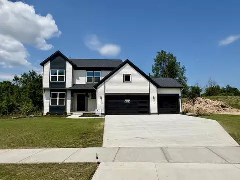 5899 Valley Point Dr SE, Caledonia, MI 49316
