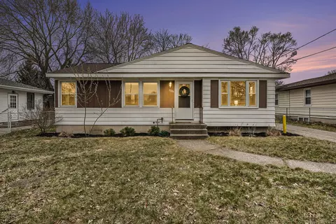 1134 Blanchard St SW, Wyoming, MI 49509