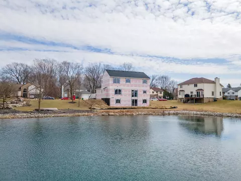 7234 Amanda Dr, Van Buren Twp, MI 48111