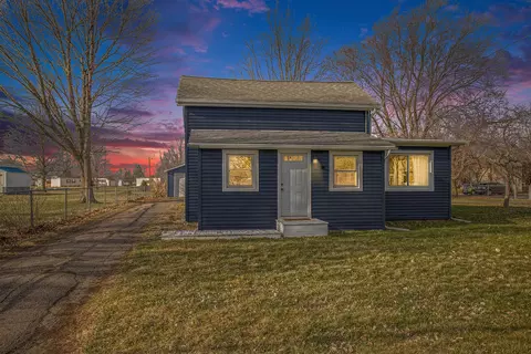 297 Cutter Ave, Coldwater, MI 49036