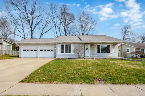 7145 Leslee St, Portage, MI 49024