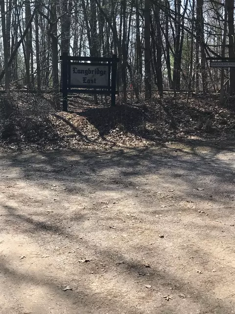 V/l Smugglers Pass Lot 15, Pentwater, MI 49449