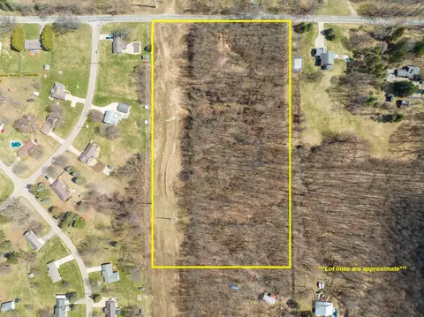 10 Vl Collier Ave, Battle Creek, MI 49017