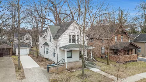1219 S Forest Ave, Ann Arbor, MI 48104