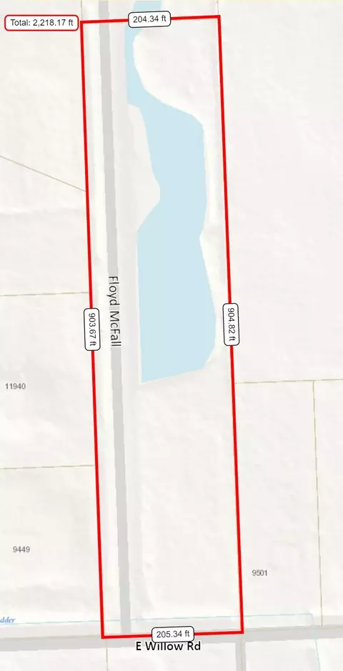 Floyd Mcfall Drive, Willis, MI 48191 photo 5