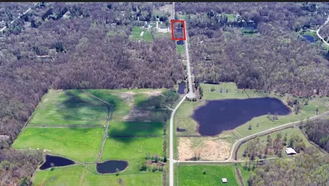 Floyd Mcfall Drive, Willis, MI 48191 photo 9