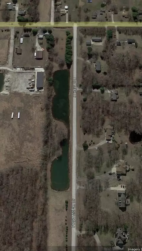 Floyd Mcfall Drive, Willis, MI 48191 photo 7