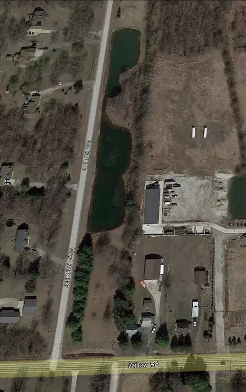 Floyd Mcfall Drive, Willis, MI 48191 photo 6