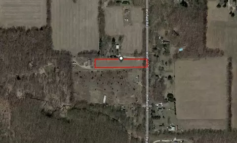 Winfield Road, Mosherville, MI 49258