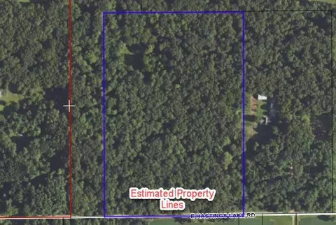 0 E Hastings Lake Rd, Jonesville, MI 49250