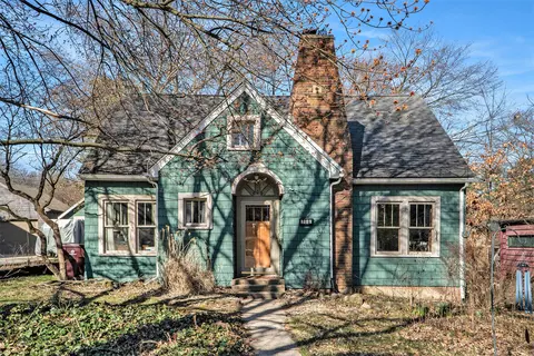 708 Soule Blvd, Ann Arbor, MI 48103