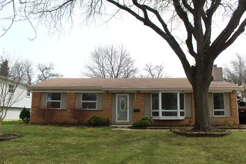 6047 Avon St, Portage, MI 49024