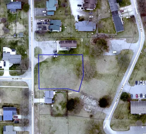 lot13 14 Orchard St, Constantine, MI 49042 photo 2