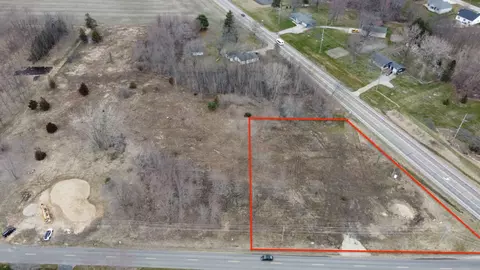 Parcel F Marquette Woods Road, St. Joseph, MI 49085