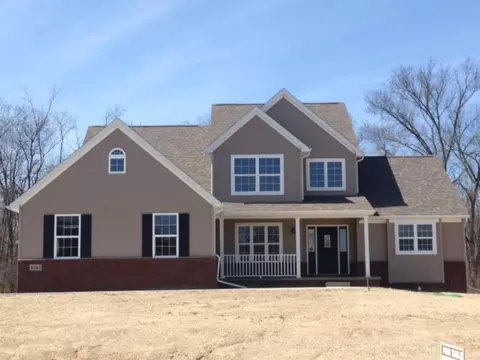 6525 Earl June Ct, Dexter, MI 48130