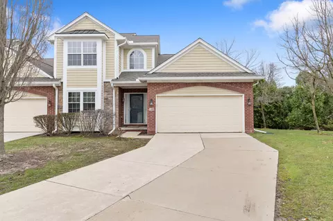 1853 Maple Park Dr E, Canton, MI 48188