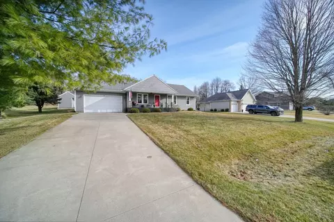 164 Remington Dr, Spring Arbor, MI 49283
