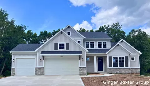 1920 Fallasburg Park Dr NE #13, Lowell, MI 49331