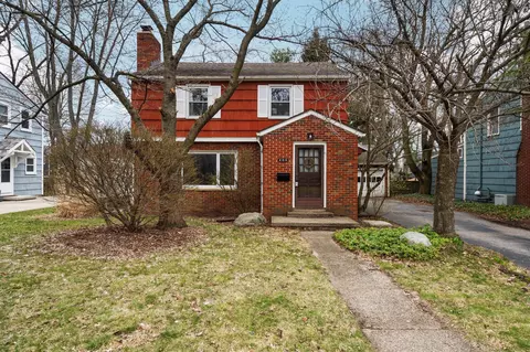 400 Mark Hannah Pl, Ann Arbor, MI 48103