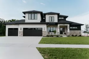 8115 Byron Depot Dr SW, Byron Center, MI 49315