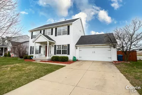 6849 Terra Cotta Dr SE, Caledonia, MI 49316
