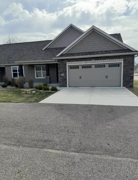23589 Laurel Glen Ave, Mattawan, MI 49071