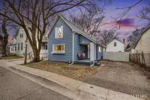 21 Congress Ave SE, Grand Rapids, MI 49506
